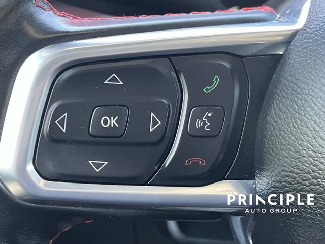 Used 2021 Jeep Gladiator Rubicon AWD/4WD image 20