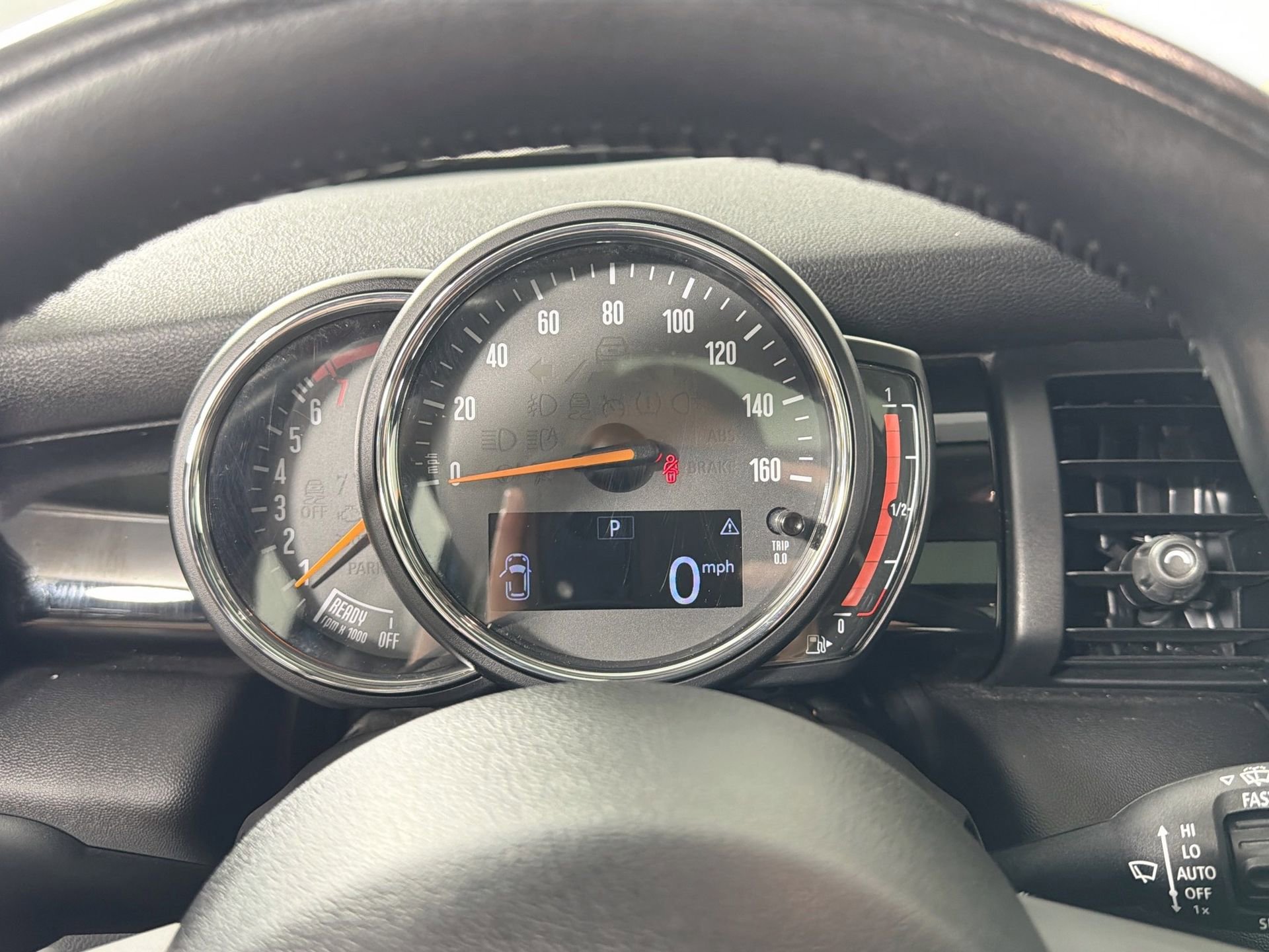 Used 2019 MINI Cooper 4-Door Hardtop w/ Storage Package image 13