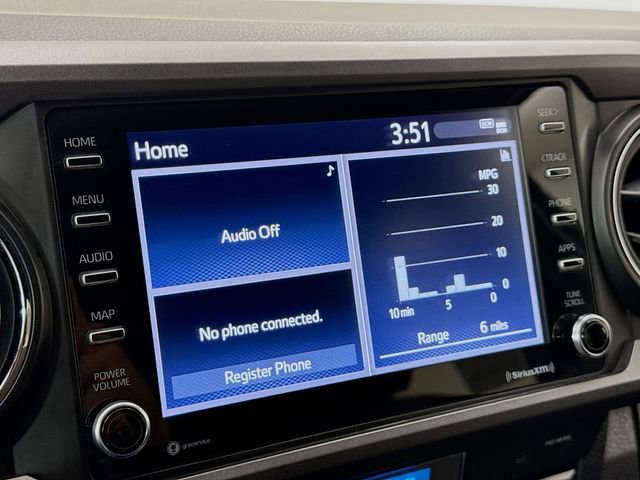 Used 2022 Toyota Tacoma TRD Off-Road image 15