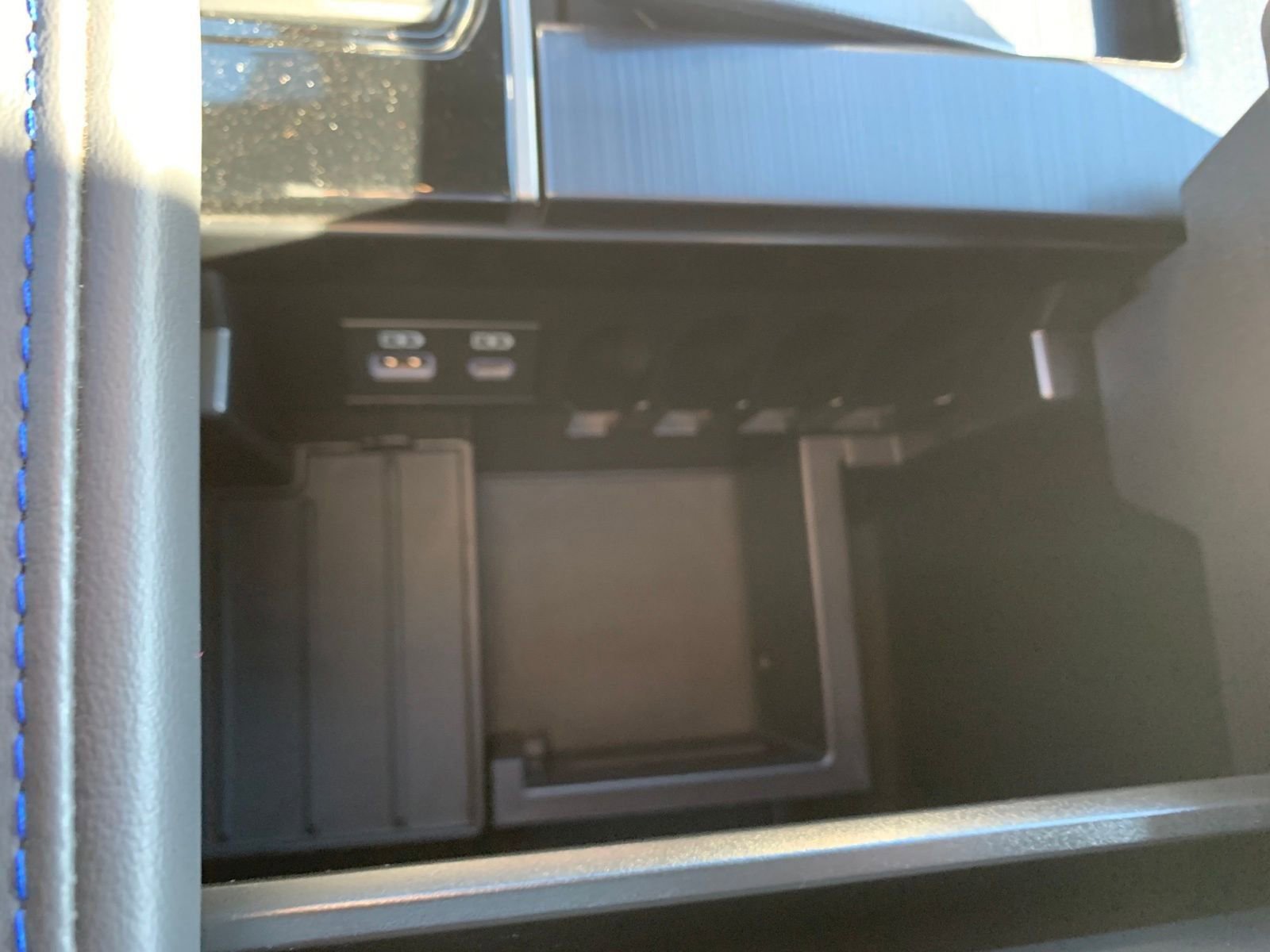 New 2026 Toyota Sequoia Platinum image 22