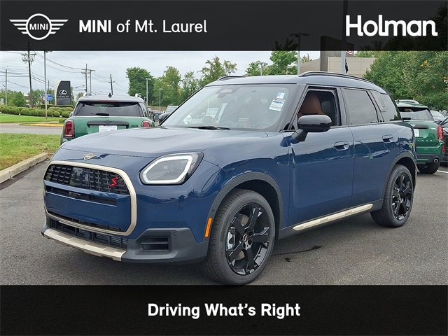 New 2026 MINI Cooper Countryman S image 1