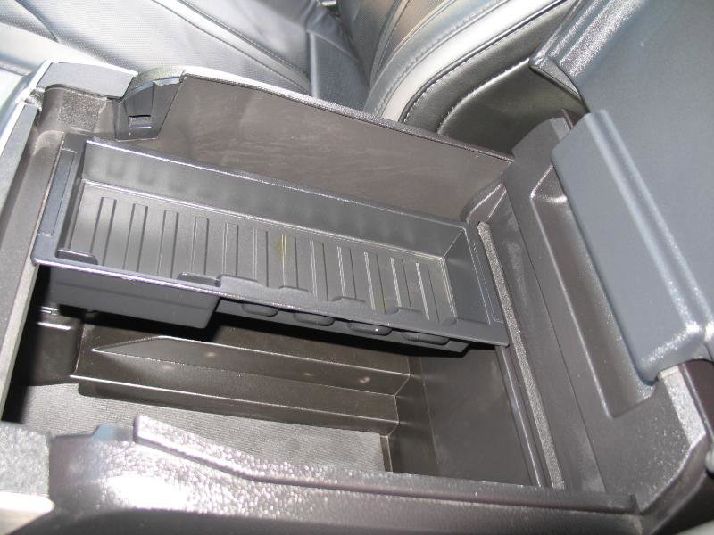 Used 2016 Ford F150 Platinum w/ Equipment Group 701A Luxury image 41