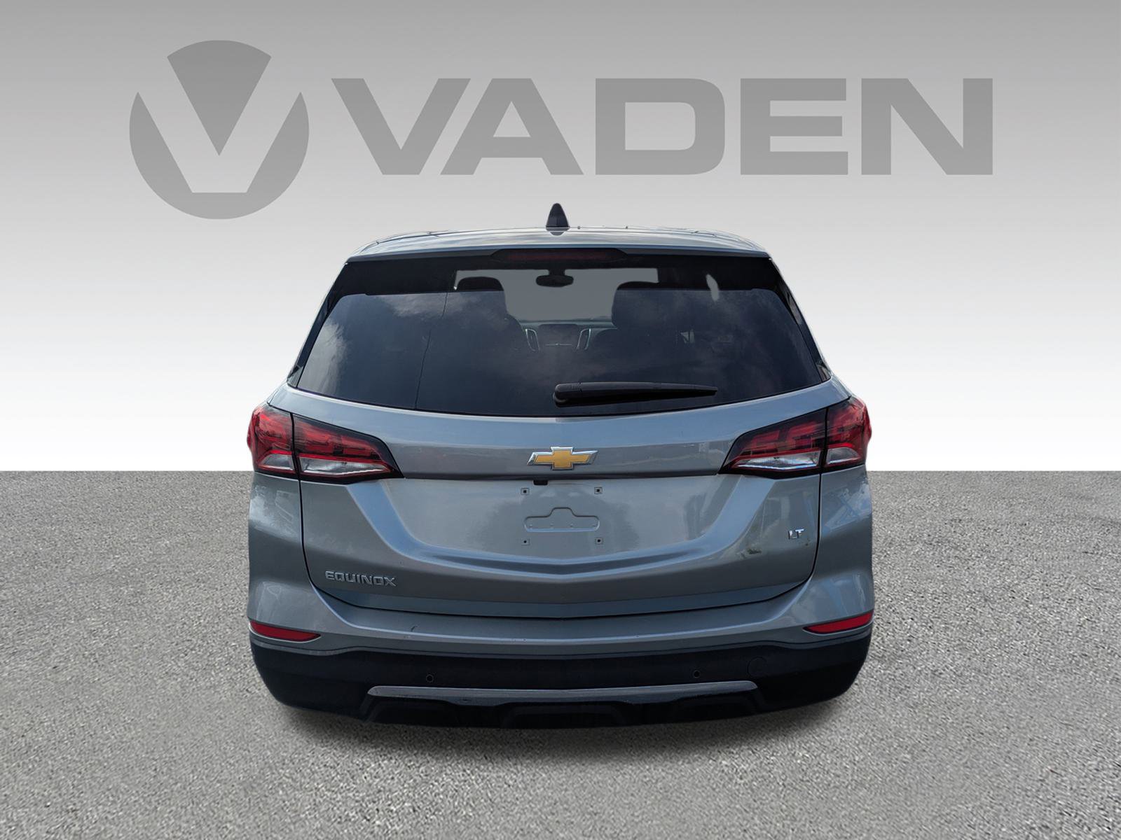 Used 2024 Chevrolet Equinox LT image 28