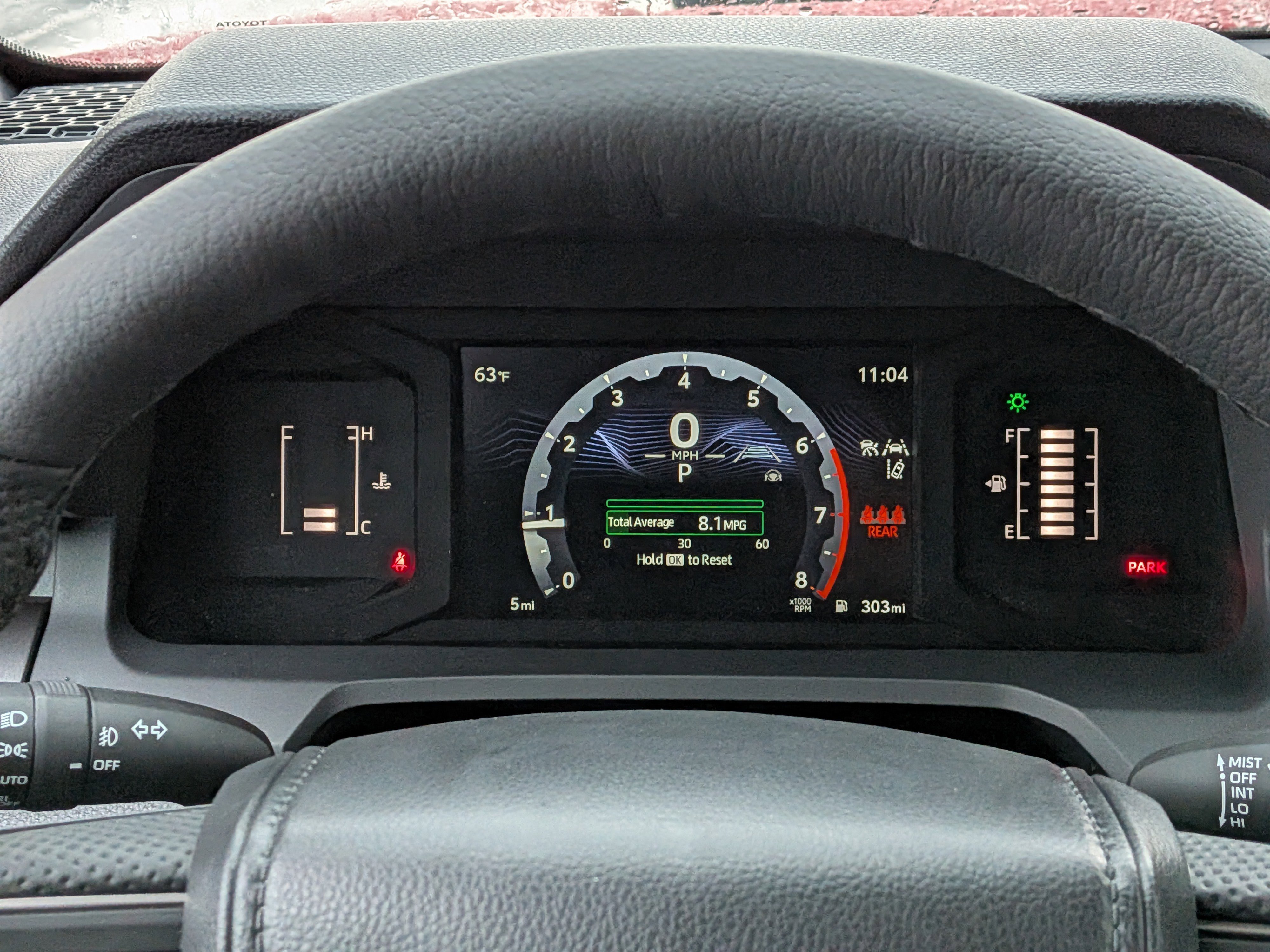 New 2026 Toyota Tacoma SR5 image 24