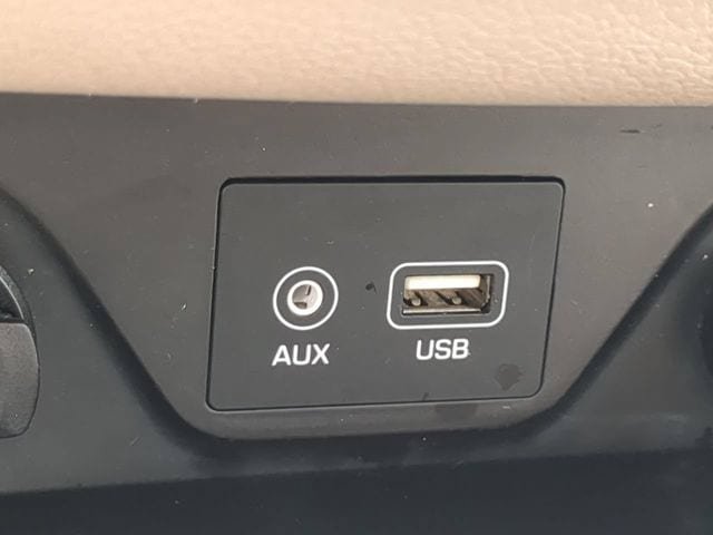 Used 2018 Hyundai Tucson SEL Plus AWD/4WD image 20