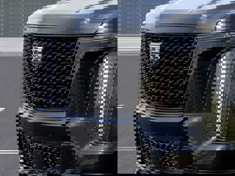 New 2026 Cadillac Escalade ESV V image 13
