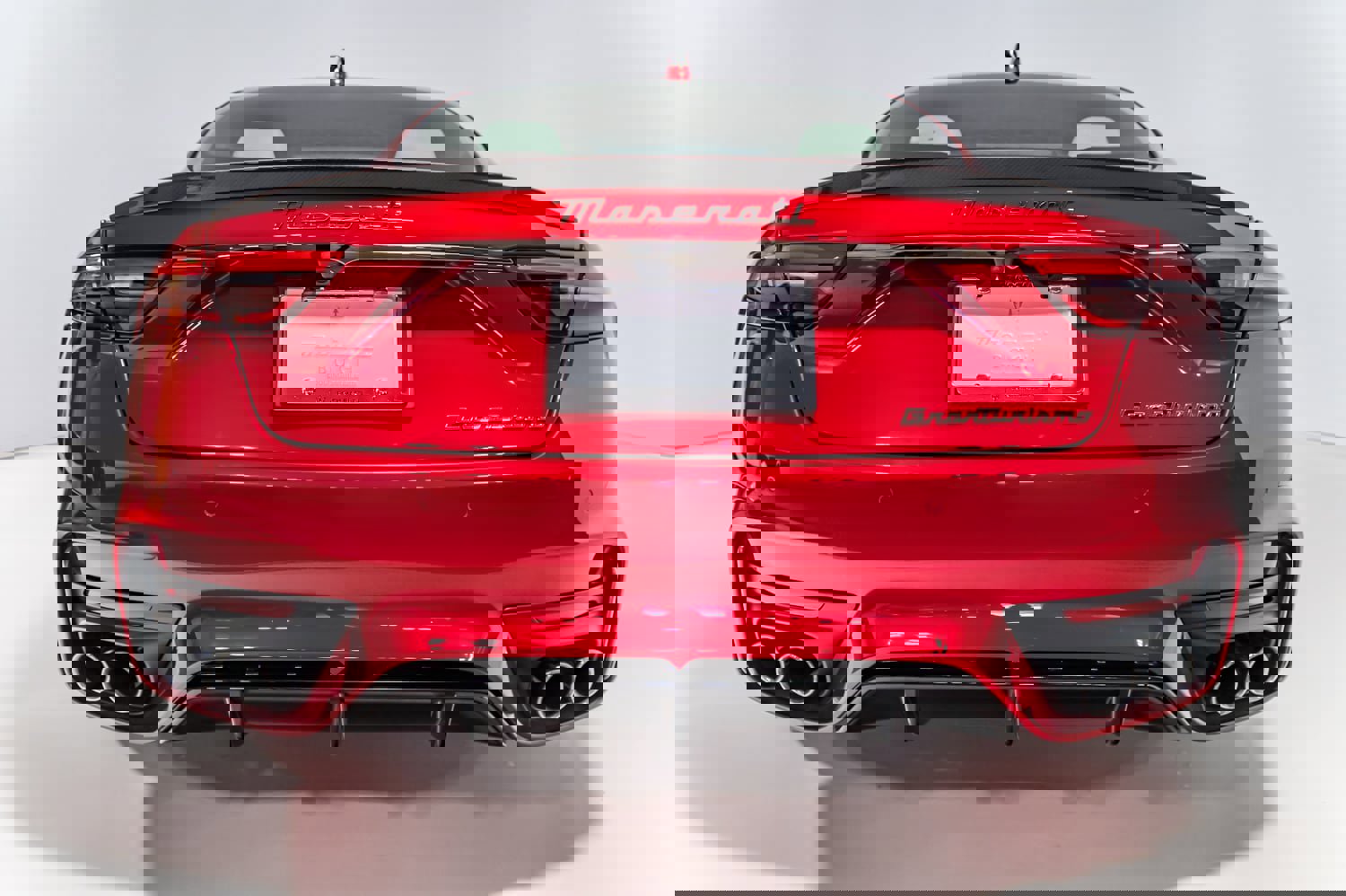 New 2024 Maserati GranTurismo Trofeo image 38