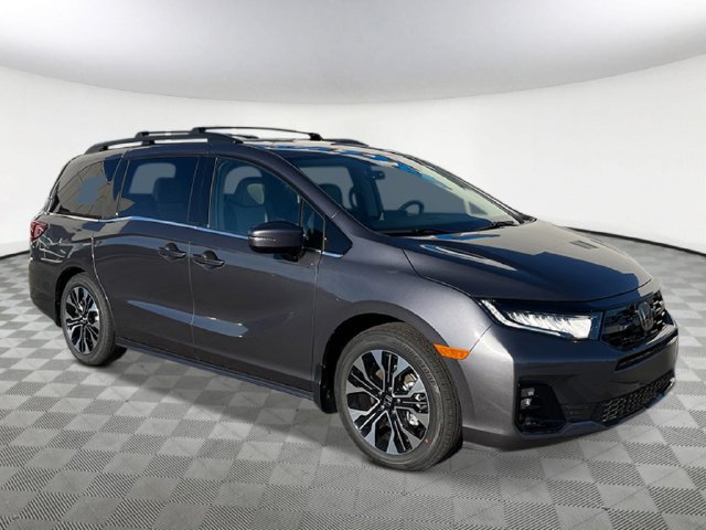 New 2027 Honda Odyssey Elite image 8