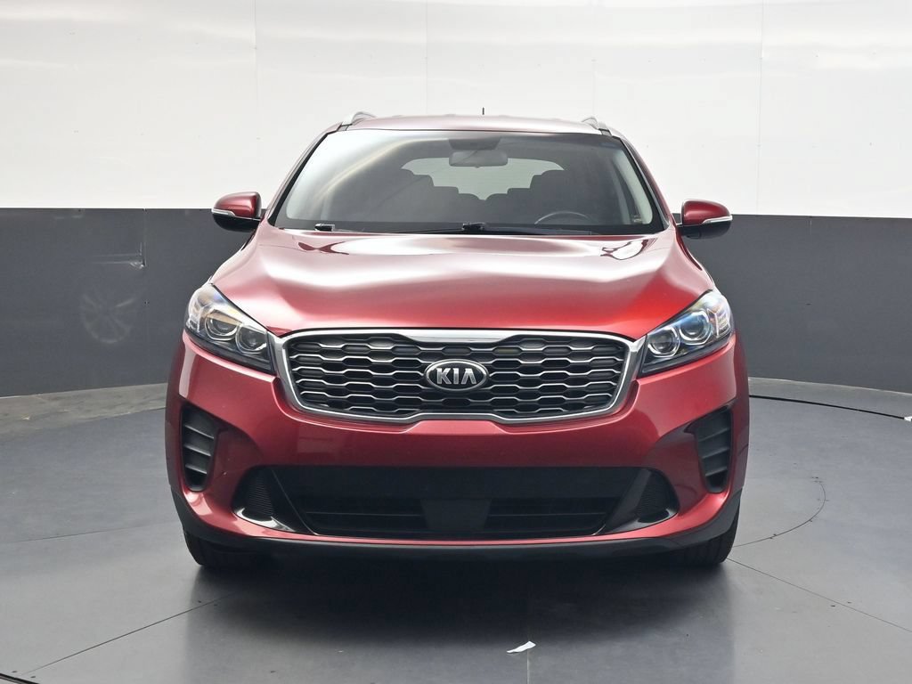 Used 2020 Kia Sorento LX w/ LX I4 Convenience Package AWD/4WD image 9