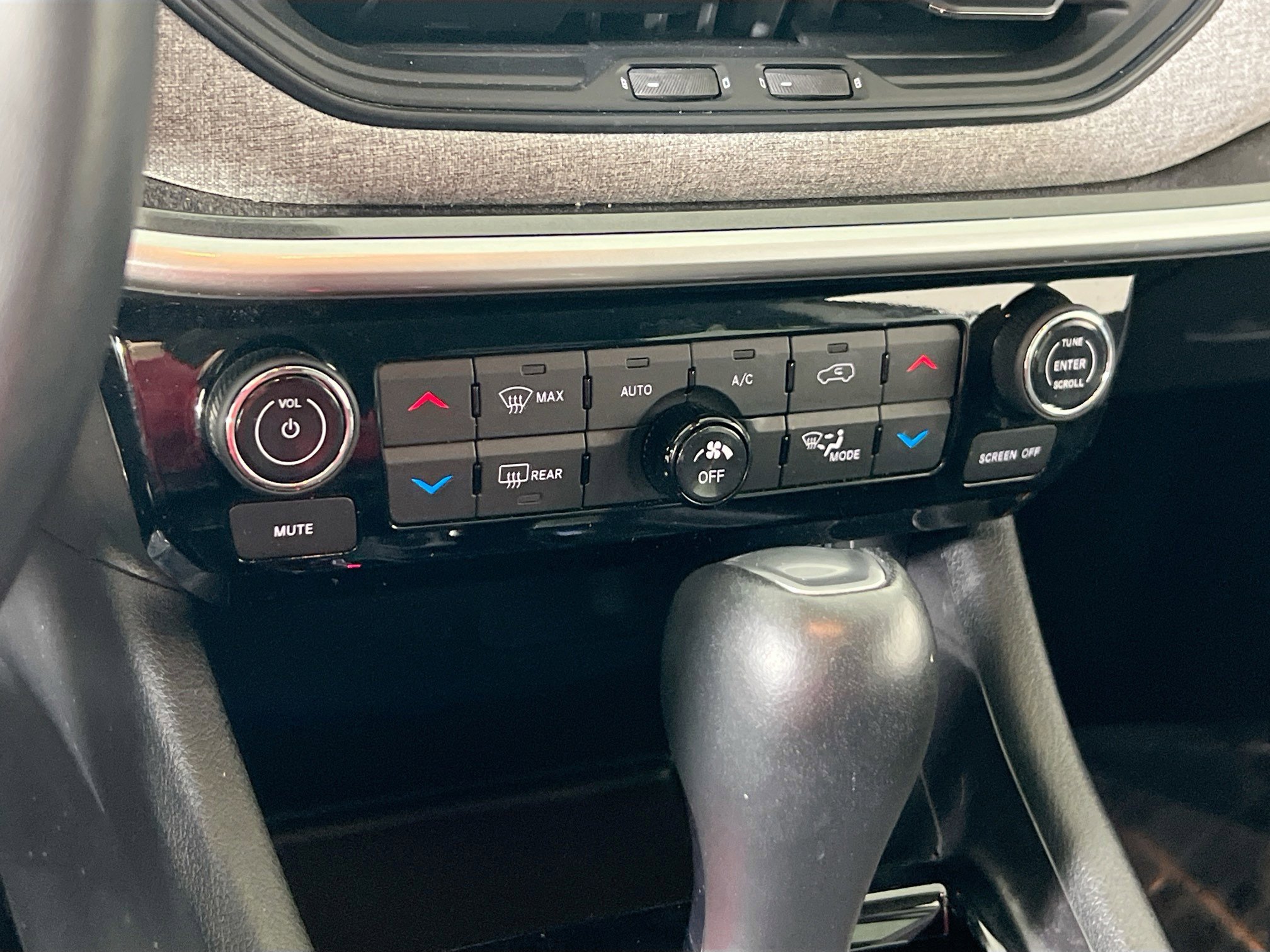 Used 2022 Jeep Compass Latitude w/ Convenience Group image 15