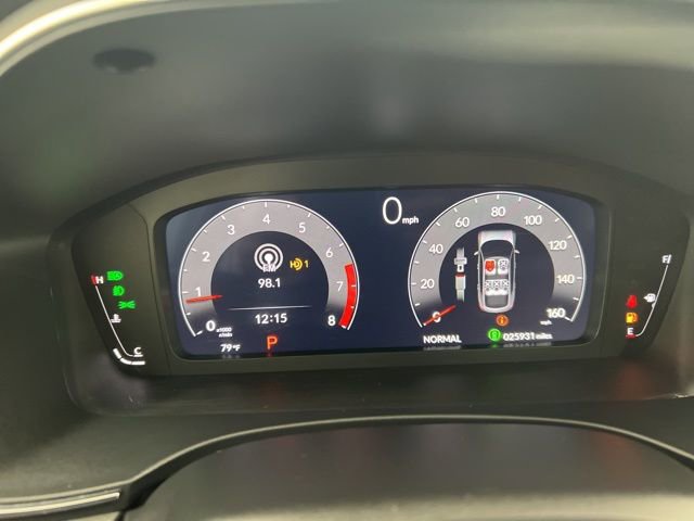 Used 2024 Acura Integra A-Spec FWD image 16