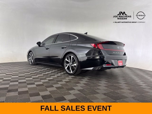 Used 2022 Hyundai Sonata SEL Plus FWD image 19