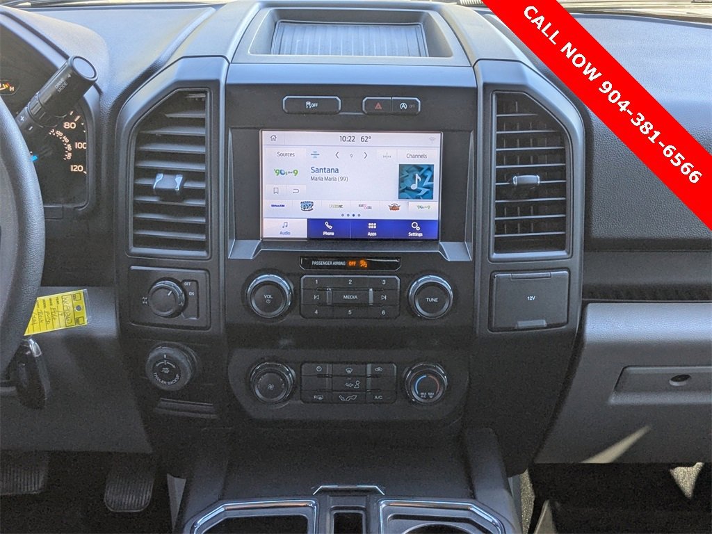 Used 2019 Ford F150 XL w/ Equipment Group 101A Mid image 19