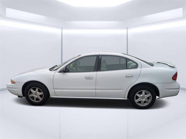 Used 2004 Oldsmobile Alero GL image 6