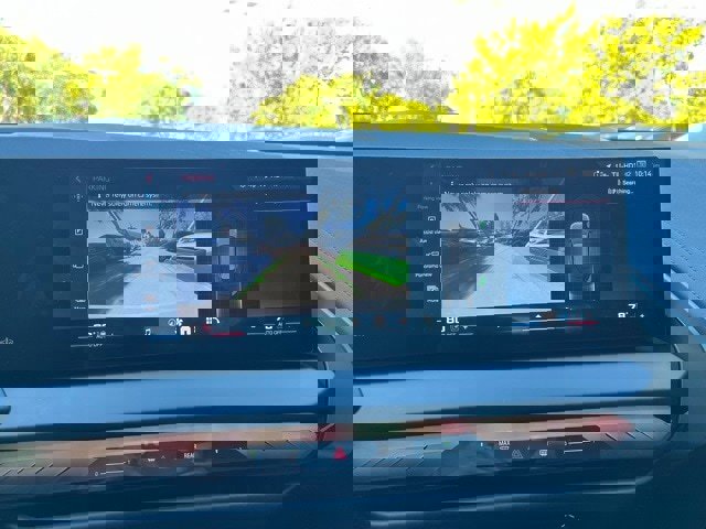 Used 2025 BMW X3 M50 w/ M Sport Professional Package image 8