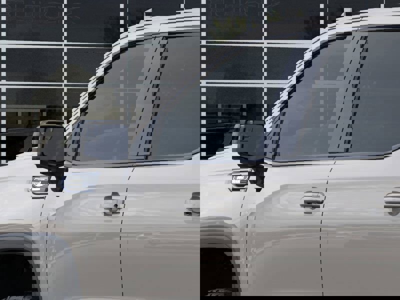 New 2026 GMC Sierra 1500 AT4 w/ AT4 Preferred Package image 12