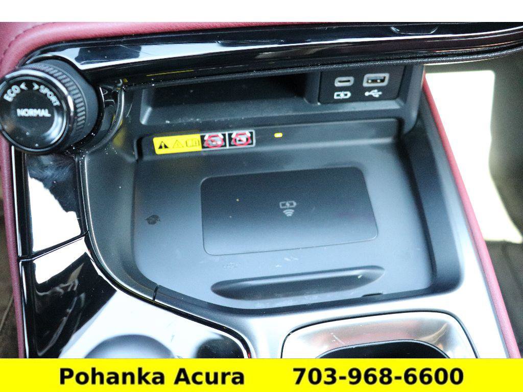 Used 2024 Lexus NX 350h AWD image 19