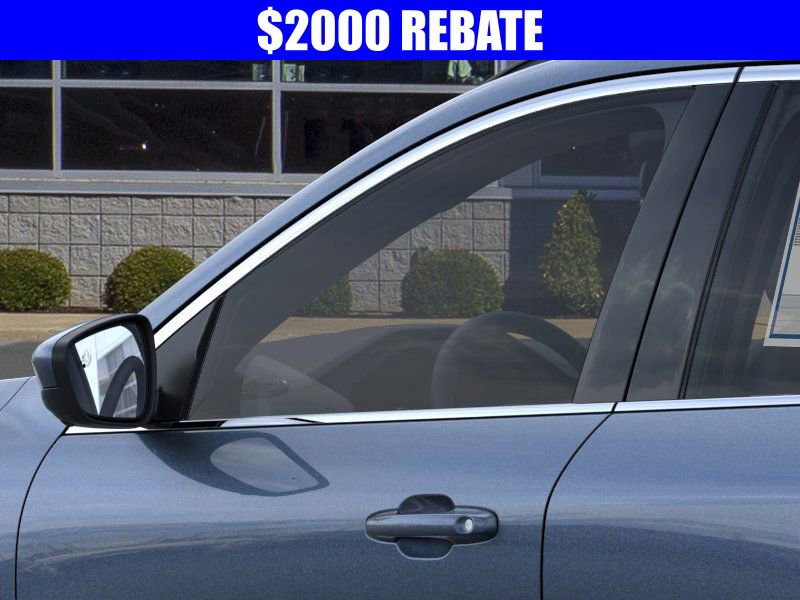 New 2026 Ford Escape Platinum w/ Premium Technology Package image 20