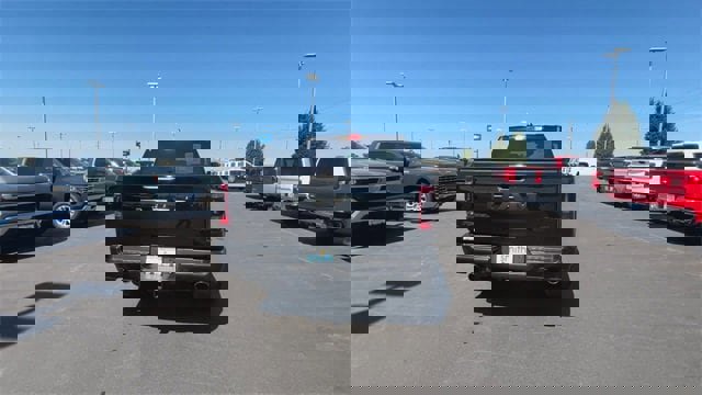 Used 2023 RAM 1500 Rebel image 7