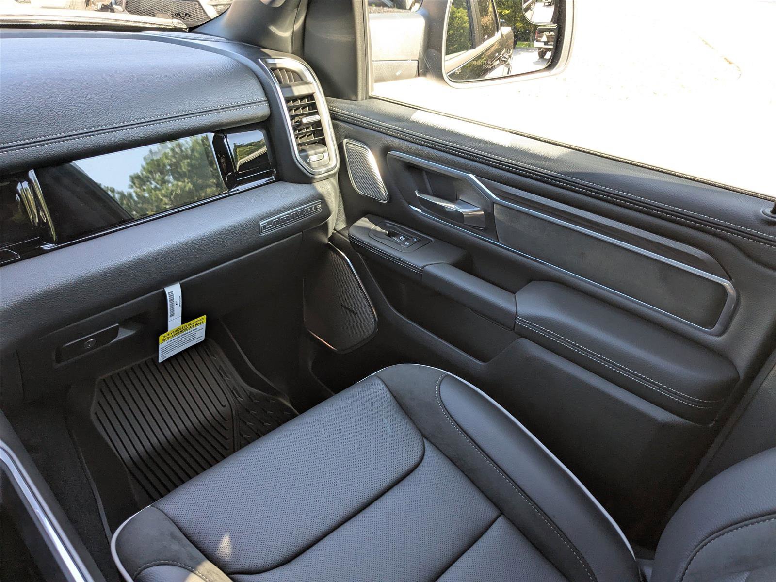 New 2026 RAM 1500 Laramie image 17