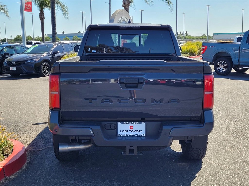 Used 2024 Toyota Tacoma SR5 image 5