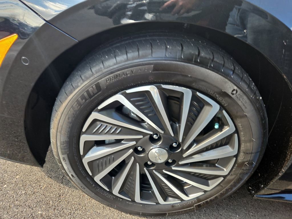 Certified 2023 Hyundai Sonata Limited image 7