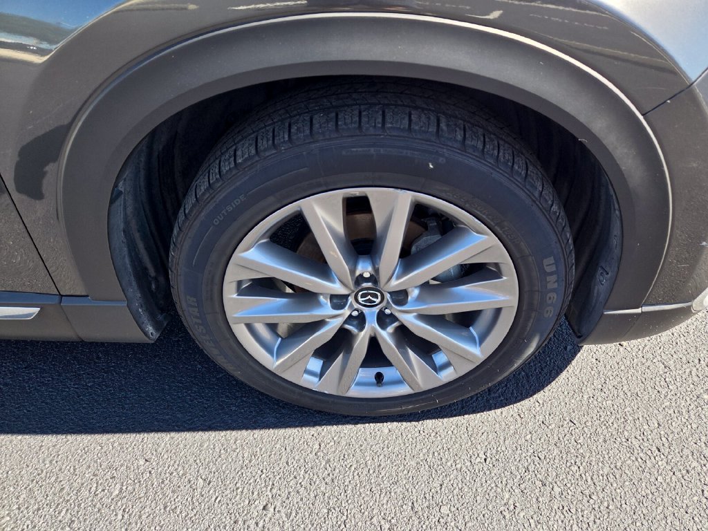 Used 2020 MAZDA CX-9 Grand Touring FWD image 18