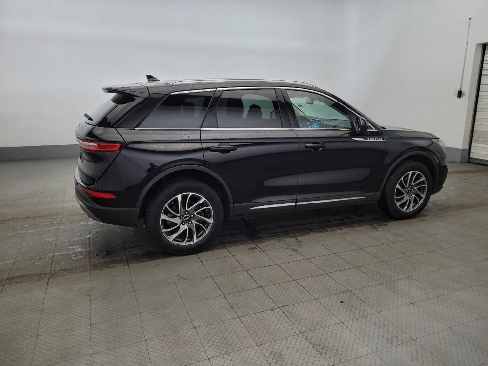 Used 2022 Lincoln Corsair AWD w/ Equipment Group 101A image 10