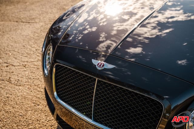 Used 2015 Bentley Continental GT image 19