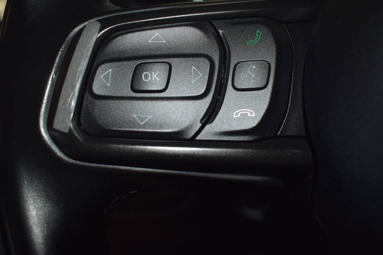 Used 2020 Jeep Wrangler Unlimited Sport AWD/4WD image 43