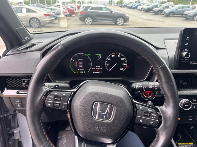 Used 2023 Honda CR-V Sport Touring image 6