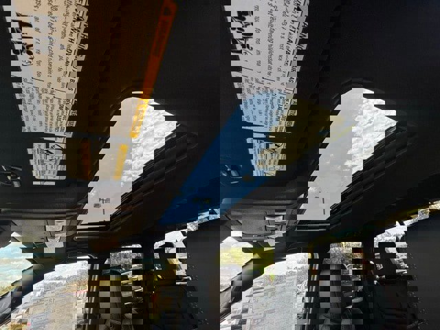 New 2026 Nissan Frontier PRO-4X w/ Pro Premium Package image 14