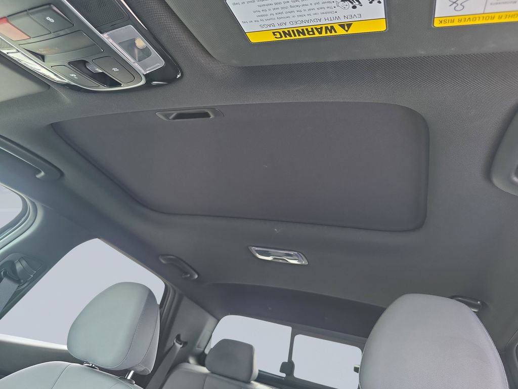 Certified 2023 Hyundai Santa Cruz SEL Premium AWD/4WD image 29