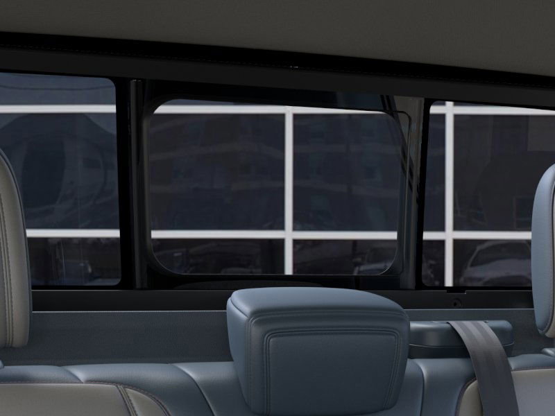 New 2025 Ford Maverick Lariat image 24