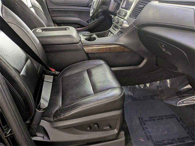 Used 2018 Chevrolet Tahoe LT image 30