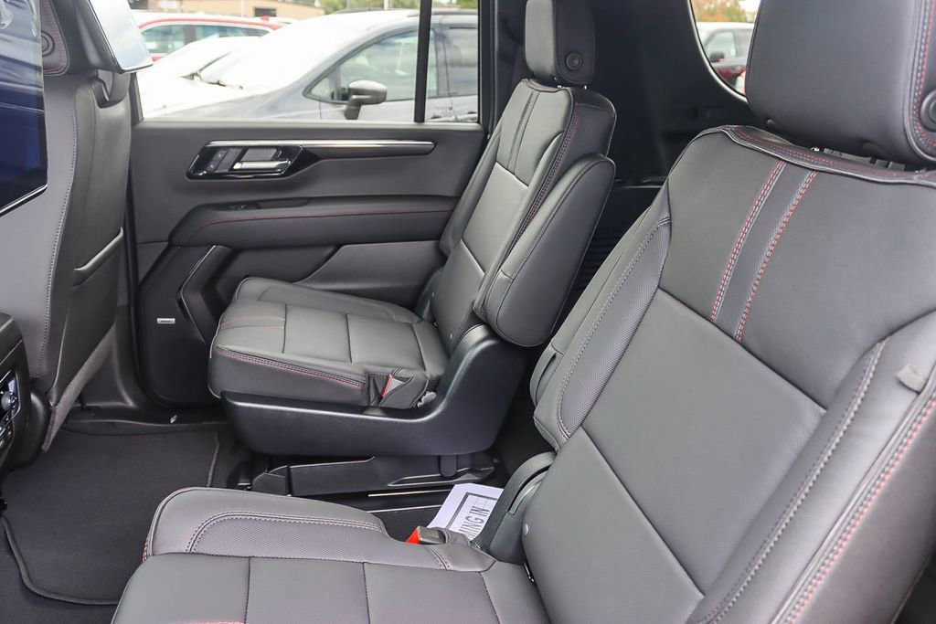 New 2026 Chevrolet Suburban RST w/ Advanced Technology Package image 17