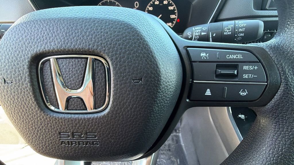 New 2026 Honda CR-V EX image 20