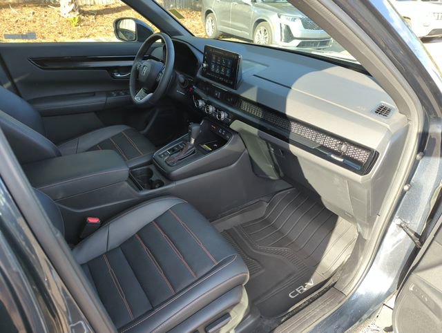 Certified 2024 Honda CR-V Sport Touring image 36