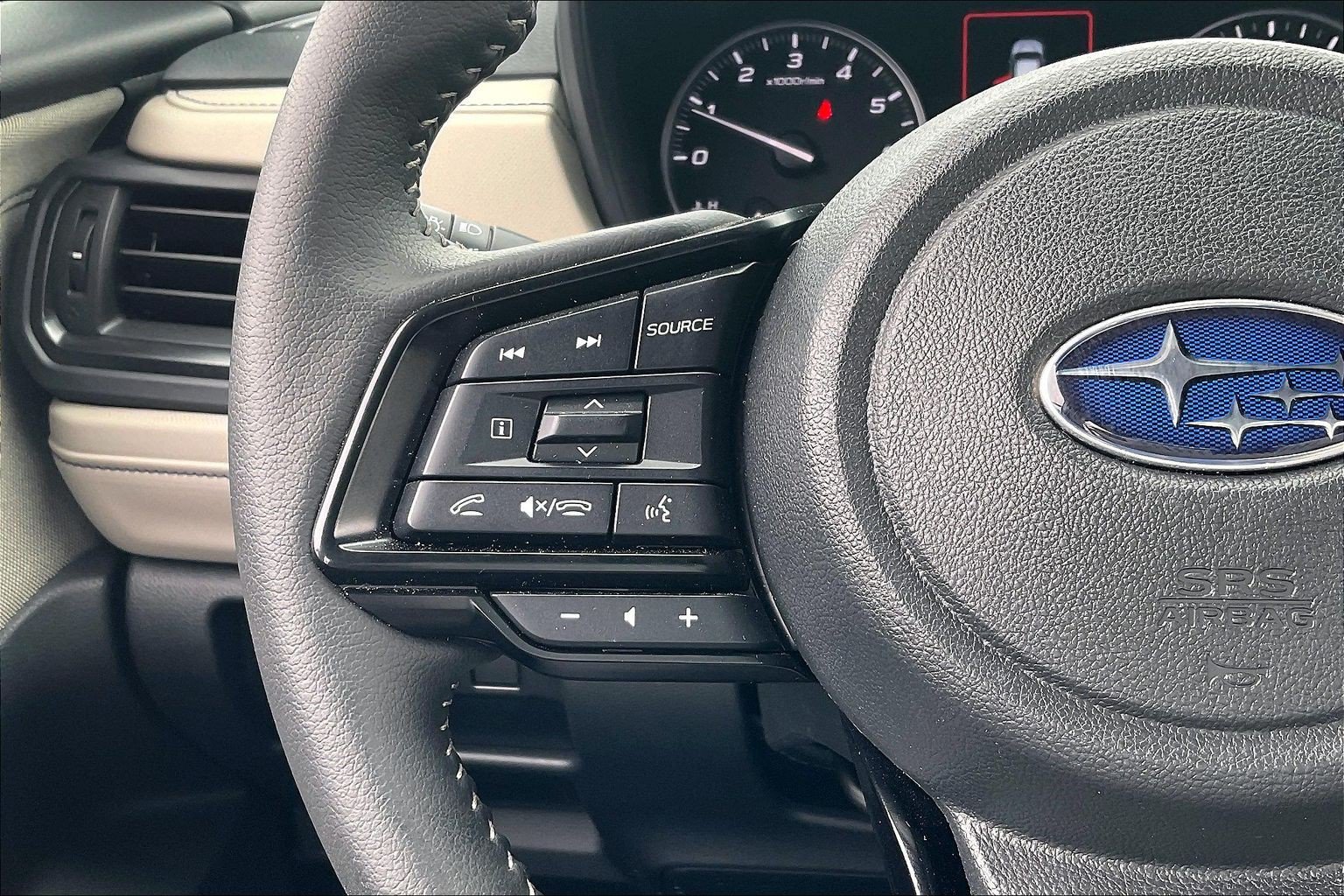 Used 2026 Subaru Forester Premium AWD/4WD image 19