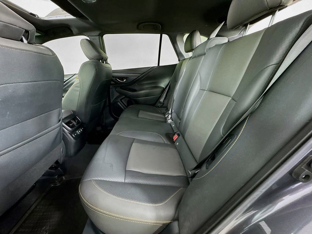 Used 2022 Subaru Outback Wilderness w/ Wilderness Package AWD/4WD image 32
