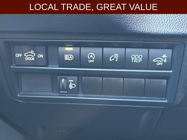 Used 2024 Toyota Tundra SR5 w/ SR5 Convenience Package image 33