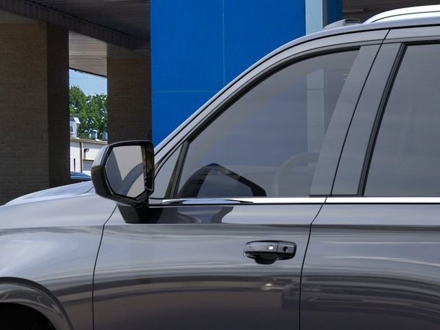New 2026 Chevrolet Tahoe LS image 12