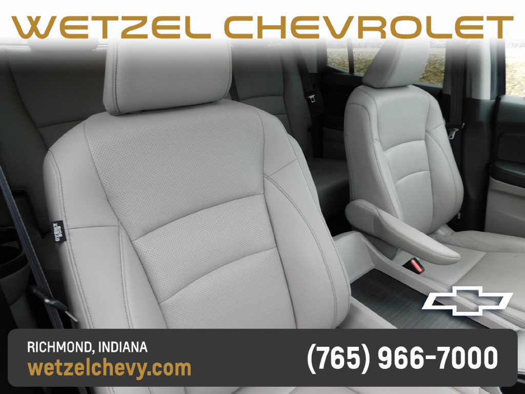 Used 2023 Honda Ridgeline RTL-E image 25