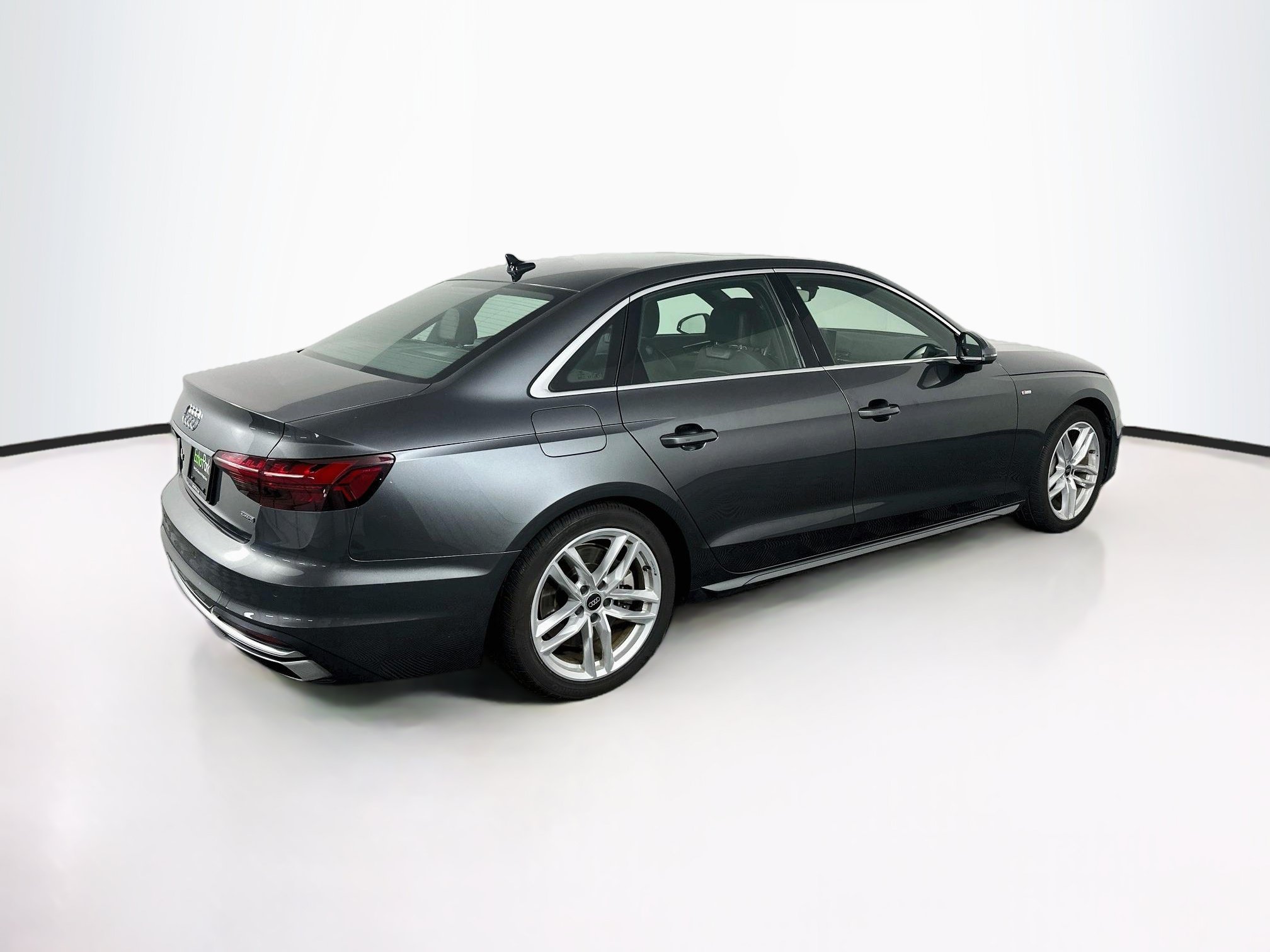 Used 2024 Audi A4 2.0T Premium Plus AWD/4WD image 9