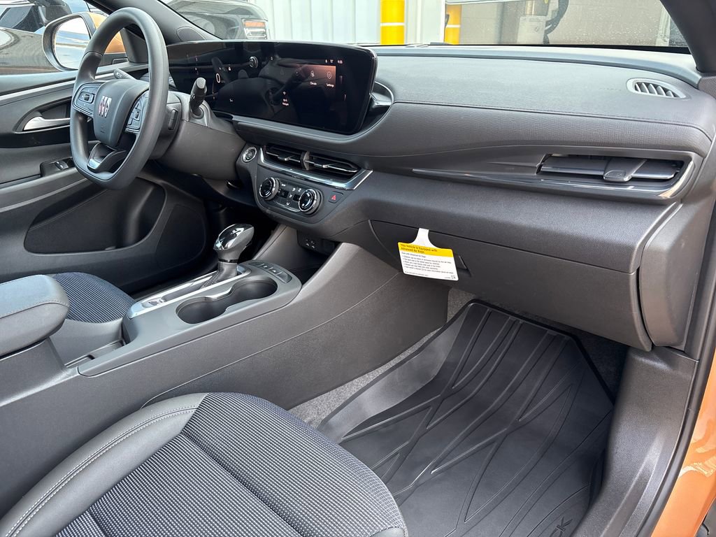 New 2026 Buick Envista Preferred image 33