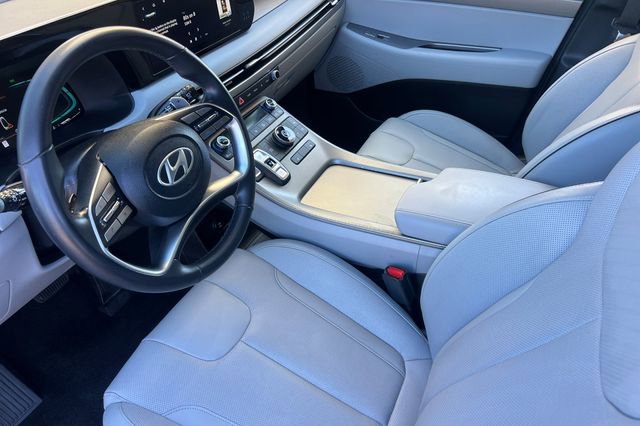 Used 2024 Hyundai Palisade SEL image 10