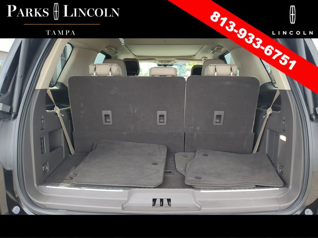 Certified 2024 Lincoln Navigator Premiere image 8