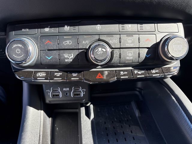 Used 2026 Dodge Durango GT AWD/4WD image 32