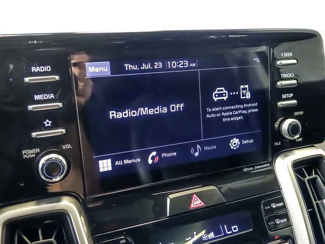Used 2021 Kia Sorento S w/ Panoramic Sunroof Package AWD/4WD image 23