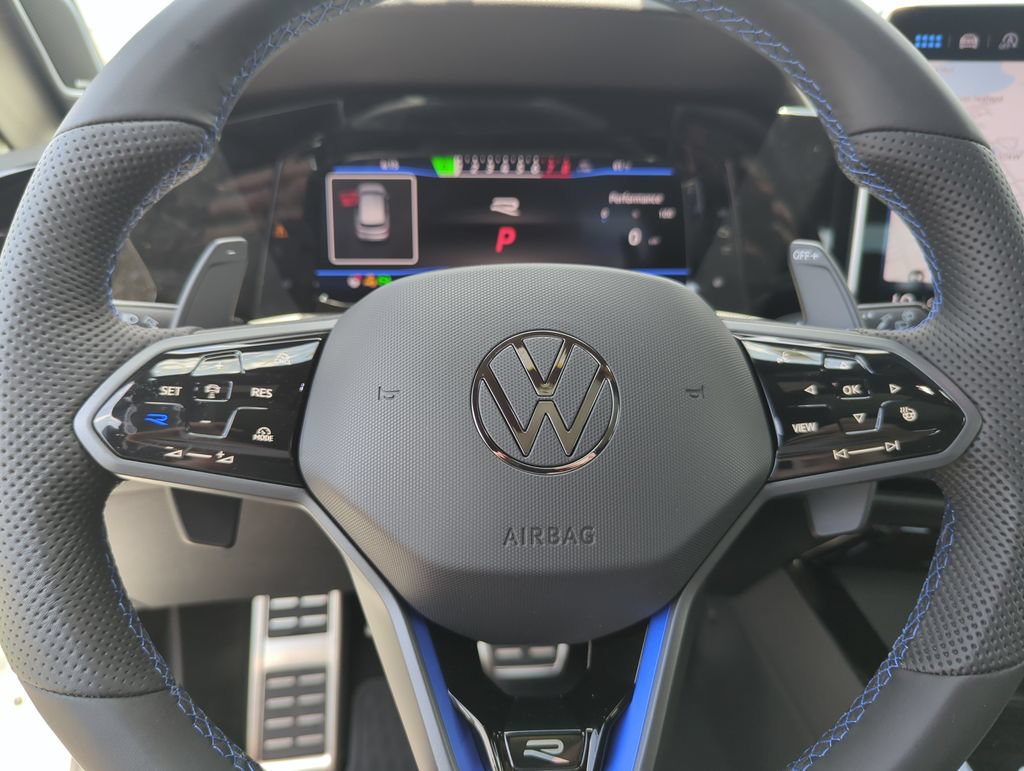 New 2026 Volkswagen Golf AWD/4WD image 42